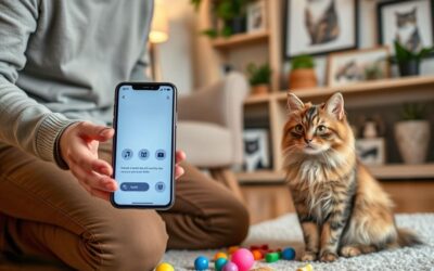 Mačji blog 16 Glasovno vodeni ukazi za mačke – Vse, kar moraš vedeti o tem!