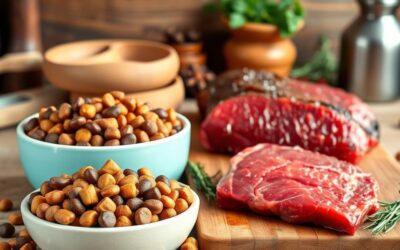 CriskyDog spletni časopis 24 Goveja hrana ali sveže meso? – pogoste zmote skrbnikov