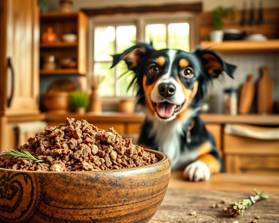 goveja mesna moka cricksydog