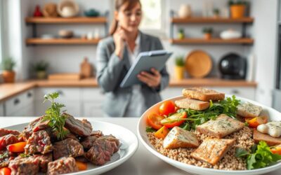 CriskyDog spletni časopis 23 Hrana z govedino ali hipoalergena alternativa – kdaj zamenjati?