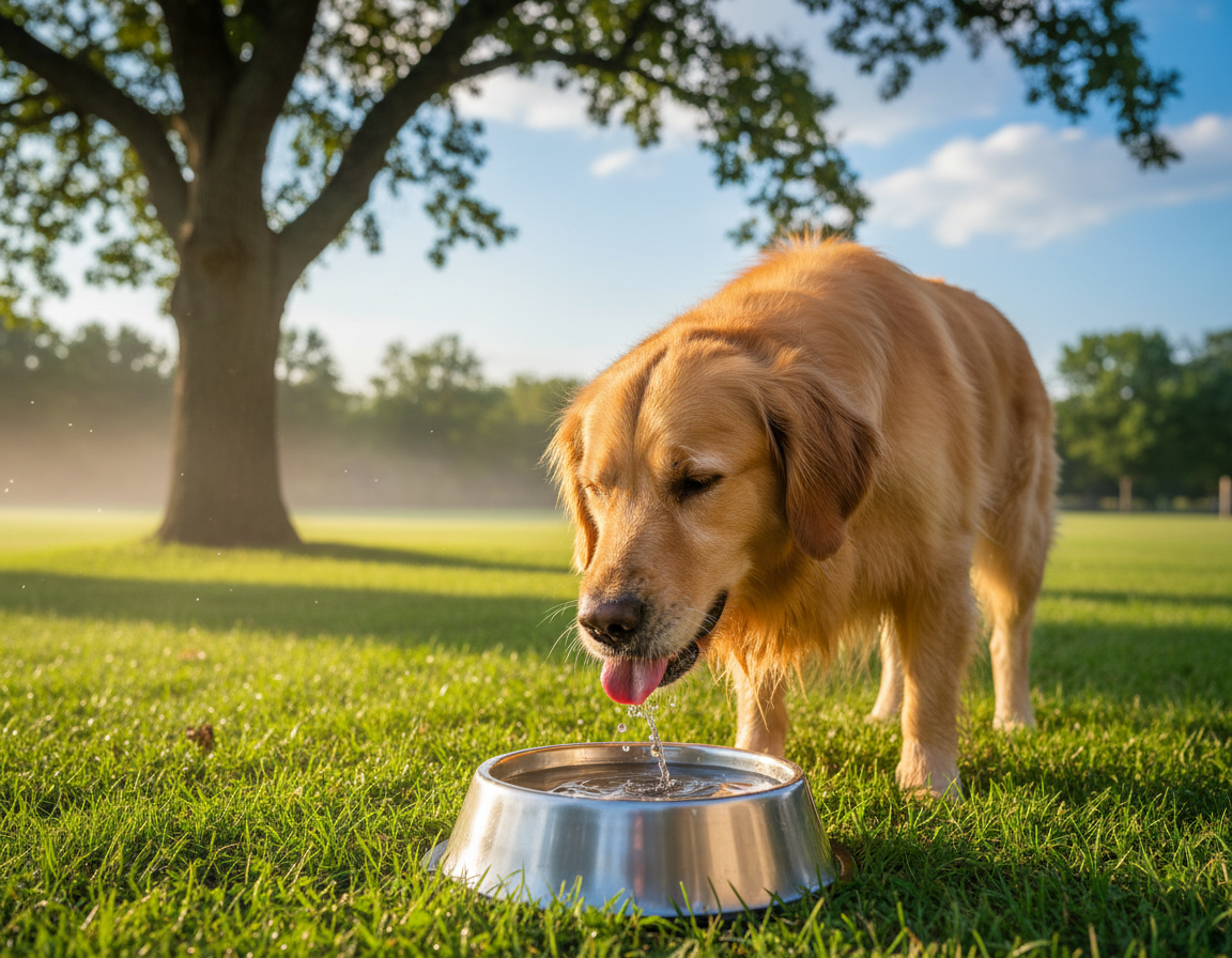 hidracija-psov hidracija psov