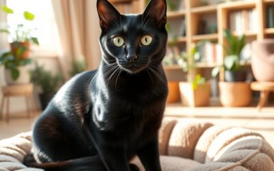 Hipoalergena nega kože mačke – Vse, kar moraš vedeti o tem!