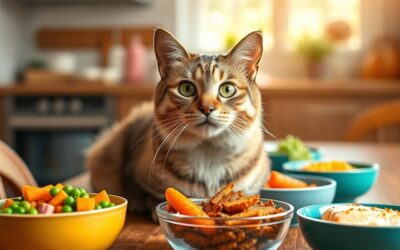 Mačji blog 19 Hipoalergena prehrana za mačke – Vse, kar moraš vedeti o tem!