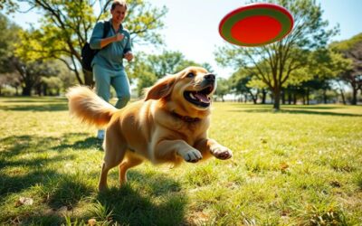 Hitrost učenja psa – Vse, kar moraš vedeti o tem!