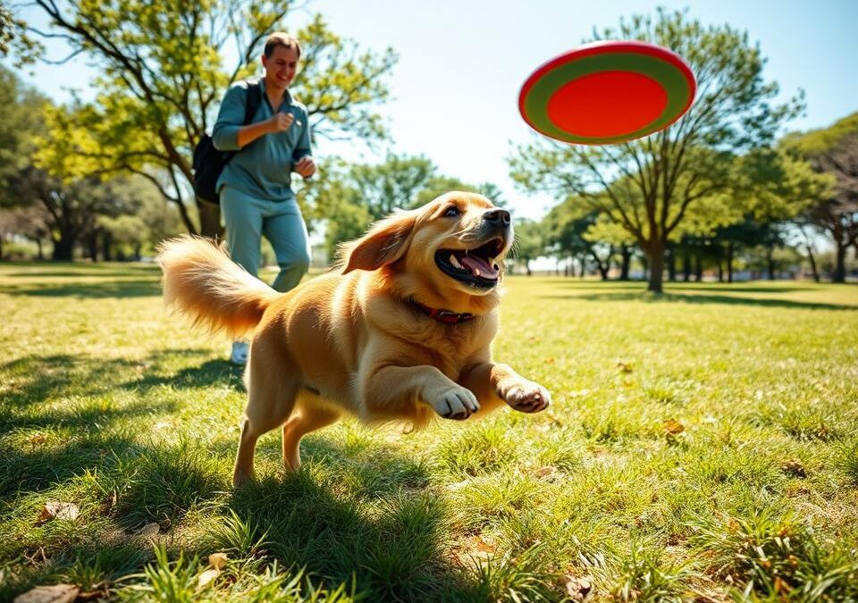 Hitrost učenja psa – Vse, kar moraš vedeti o tem!