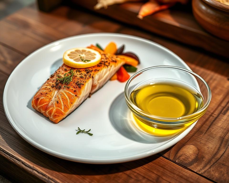 hrana-z-lososom-vs-lososovo-olje hrana z lososom vs lososovo olje