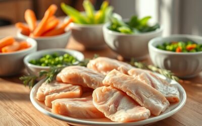 CriskyDog spletni časopis 17 Zakaj je kunčje meso idealno za občutljive ali alergične pse?