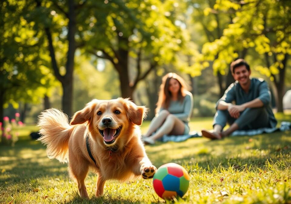 Zavestne odločitve naredijo življenje tvojega psa boljše