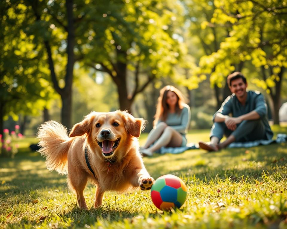 hrana za psa kot odločitev