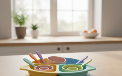 CriskyDog spletni časopis 22 Vloga posode za hranjenje – oblika, velikost, višina