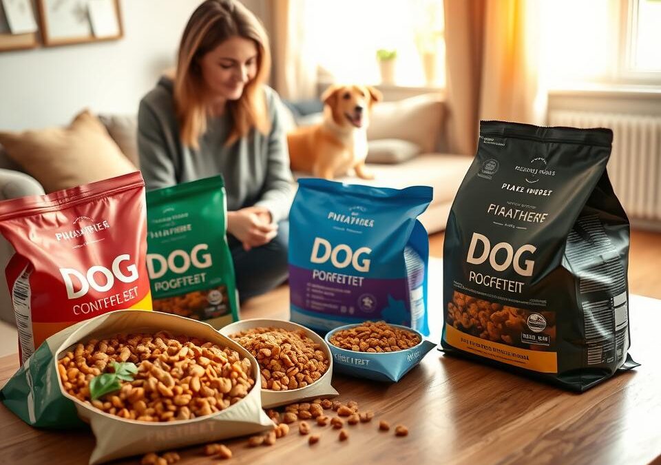 Kako lahko drugim pokažeš, da si skrben skrbnik psa?