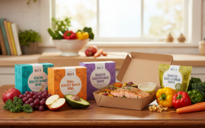 Pakiranja hrane Bill’s – katera se splača izbrati?