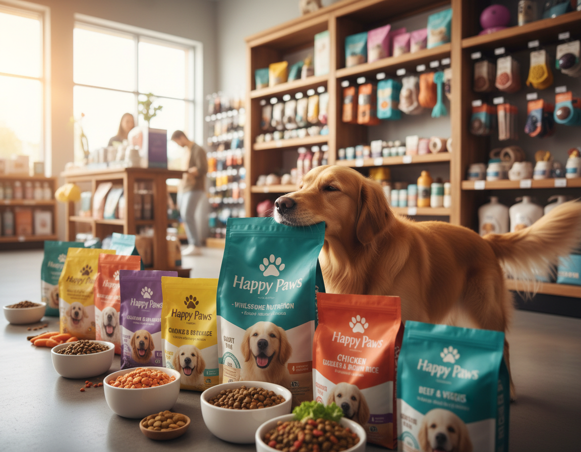 izbira-pasje-hrane izbira pasje hrane