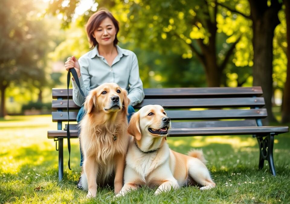 Oceni, kako zavesten skrbnik si – iskren test