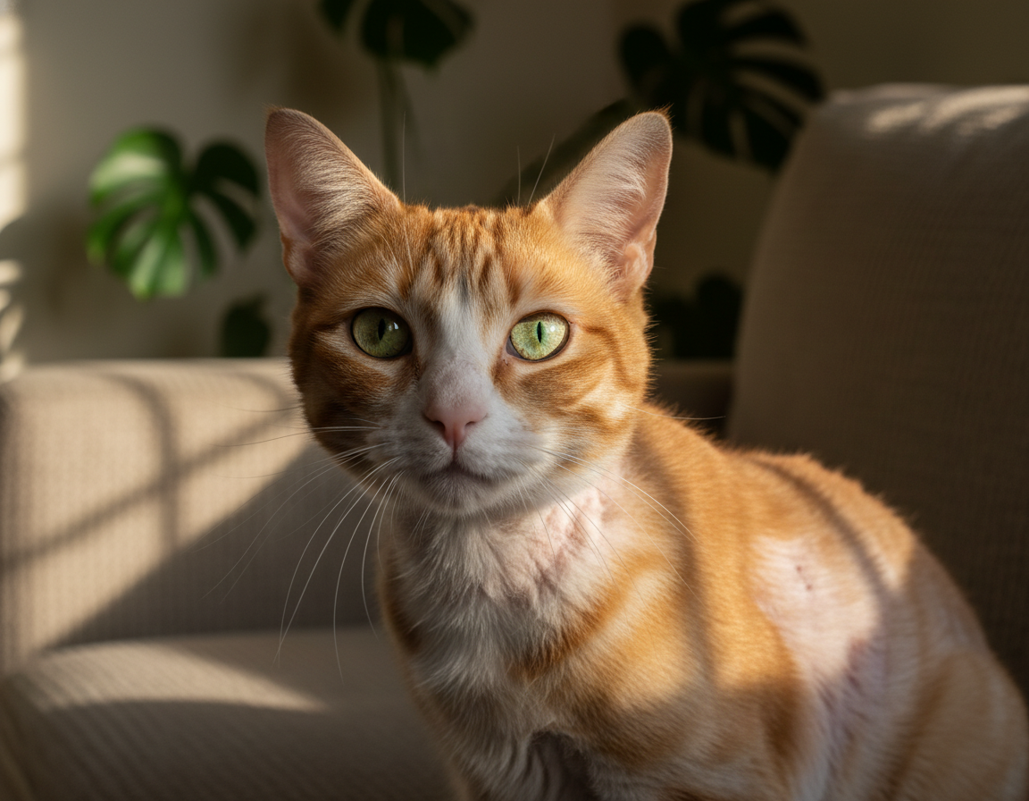 izboljšanje izpadanja dlake s hrano CricksyCat