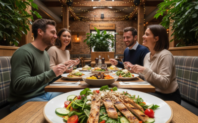 Se je prebava po hrani Bill’s izboljšala? – resnični odzivi