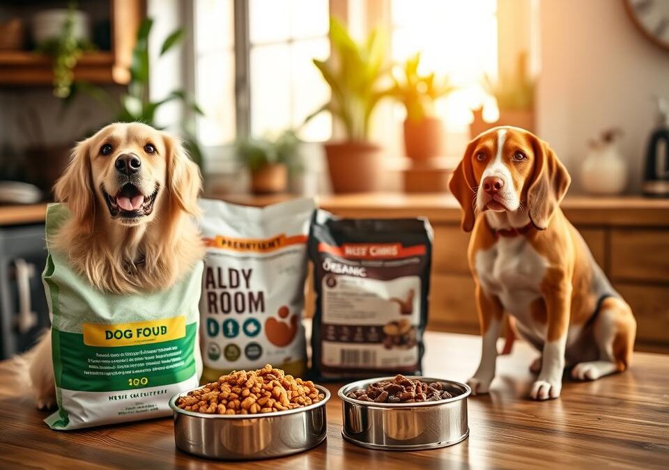 Ted ali Juliet na dolgi rok – katero hrano skrbniki izberejo znova?