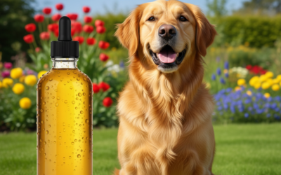 Lososovo olje Twinky in sijaj dlake – kaj pravijo skrbniki?