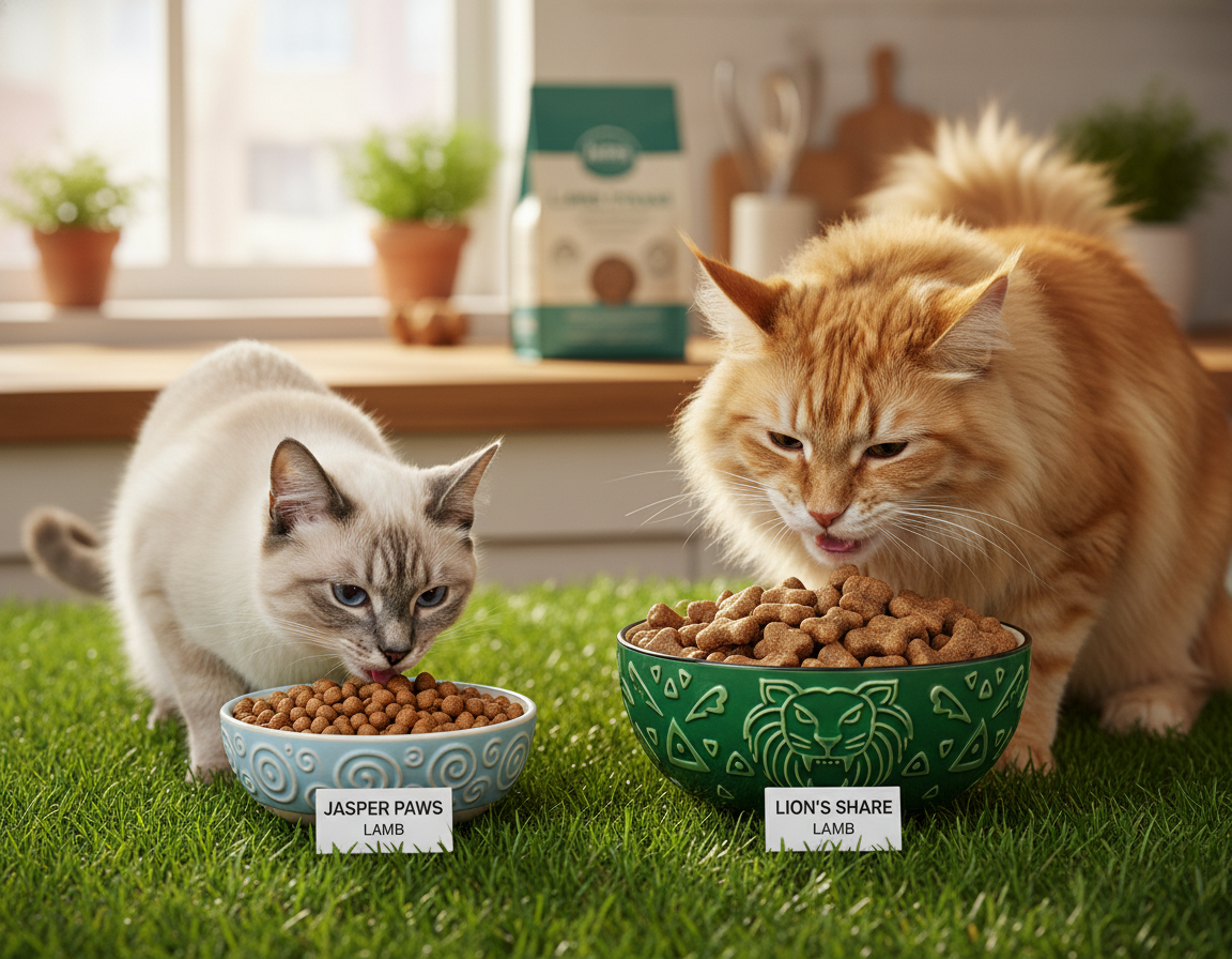 jagnjecja-hrana-Jasper-za-majhne-in-velike-macke jagnječja hrana Jasper za majhne in velike mačke