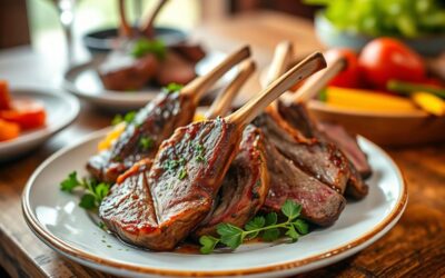 CriskyDog spletni časopis 17 Jagnjetina kot premium vir beljakovin – kakšne so prednosti?