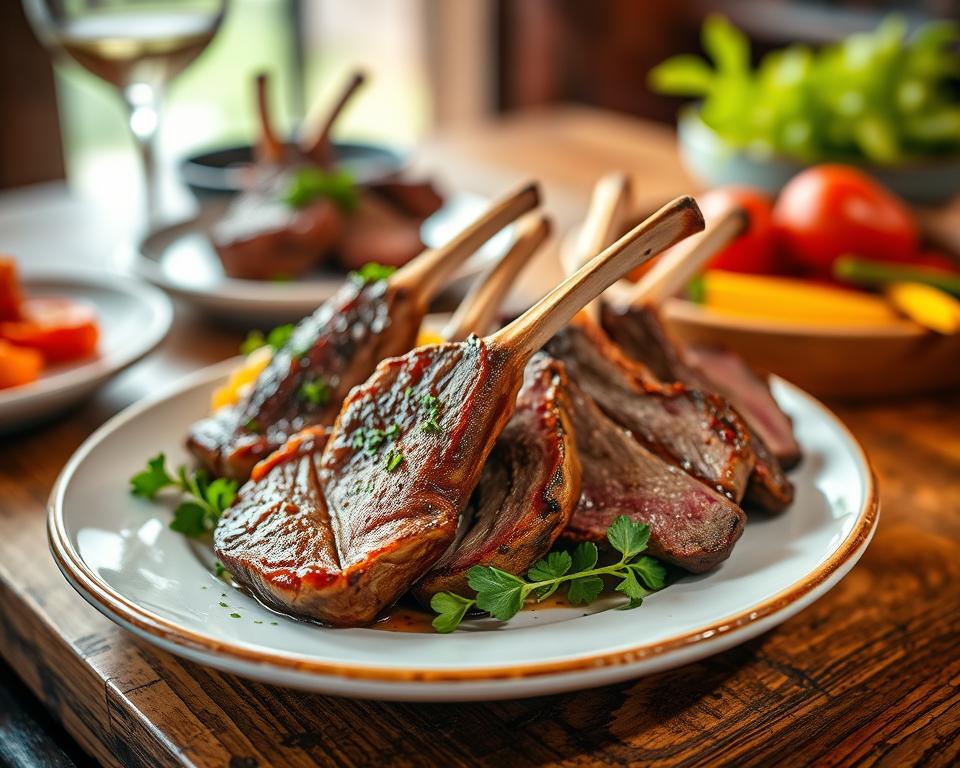 Jagnjetina kot premium vir beljakovin – kakšne so prednosti?