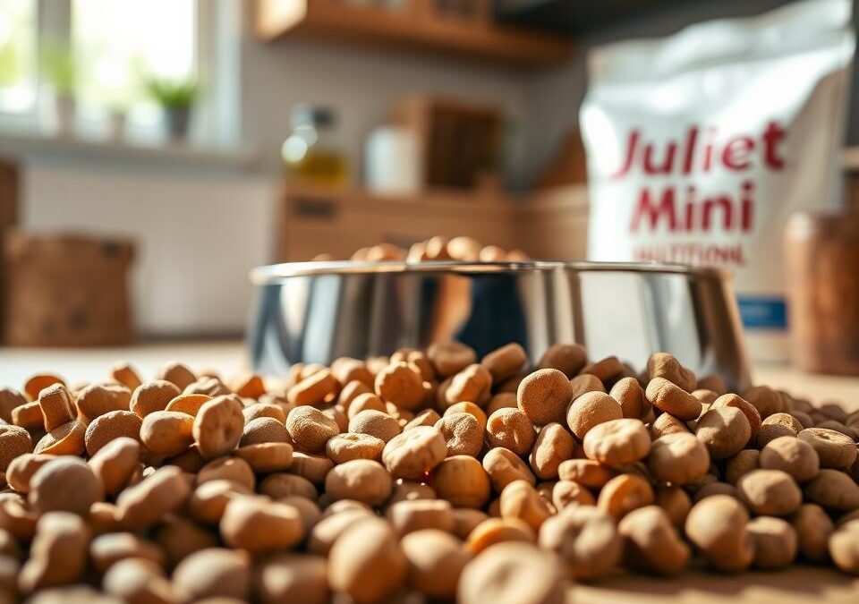 Juliet ali Juliet Mini – kdaj je pomembna velikost briketov?