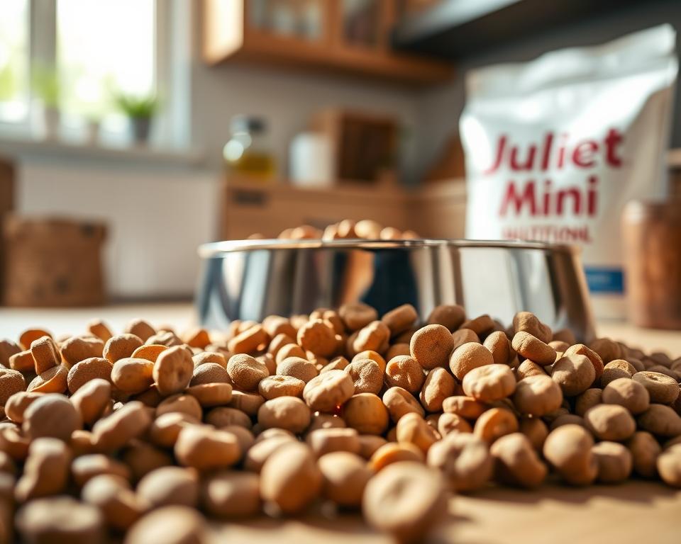 juliet ali juliet mini izbira velikosti briketov