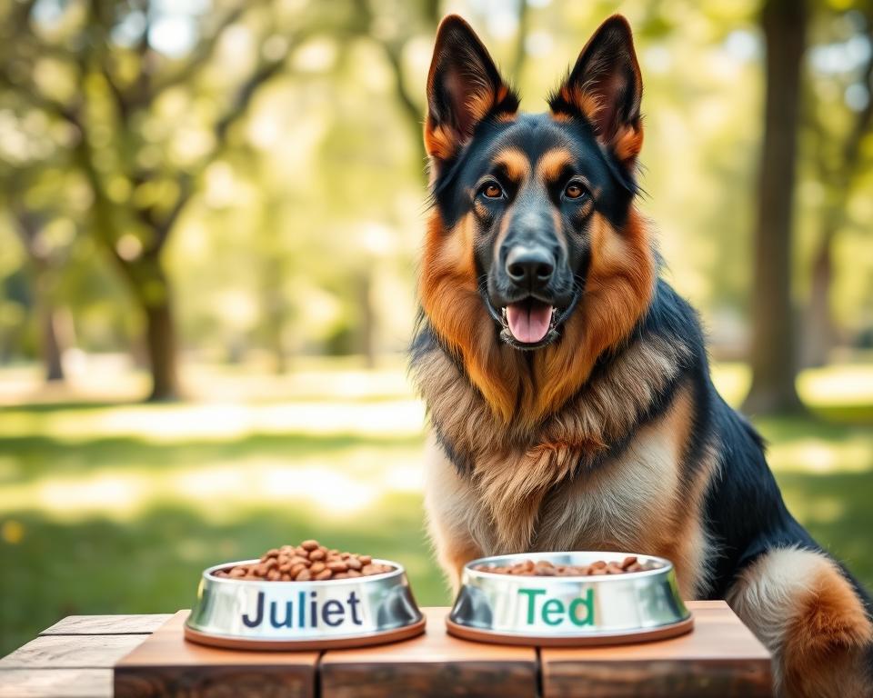 juliet-ali-ted-za-lepso-dlako-pri-psih juliet ali ted za lepšo dlako pri psih