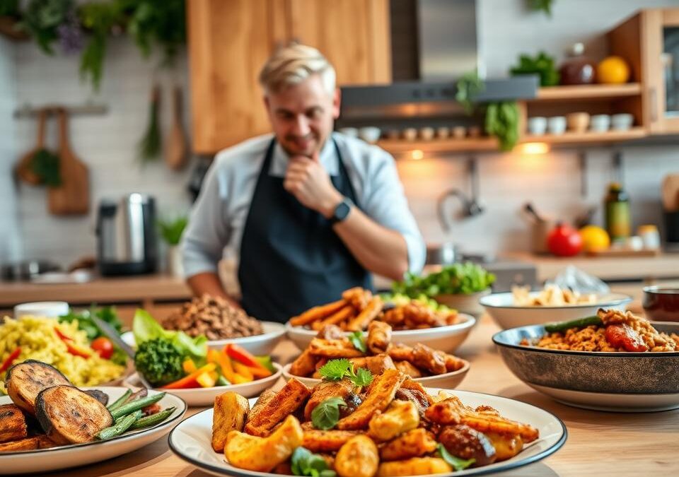 Juliet hrana ali kuhana hrana – kaj kažejo povratne informacije kupcev?