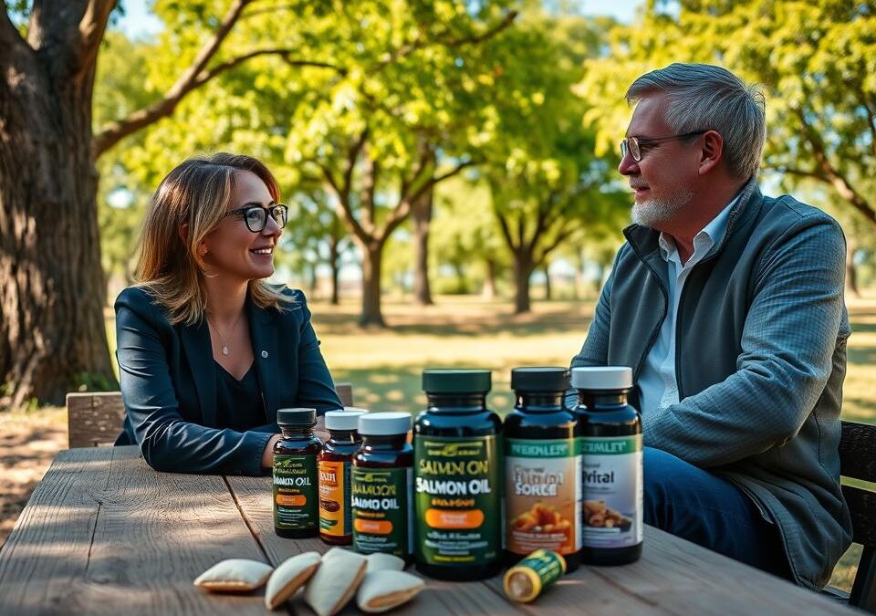 Juliet + Twinky lososovo olje ali Ted + Twinky za sklepe – izkušnje pri aktivnih psih