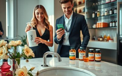 CriskyDog spletni časopis 21 Juliet + Chloé šampon ali Ted + Twinky vitamini – kombinirane izkušnje