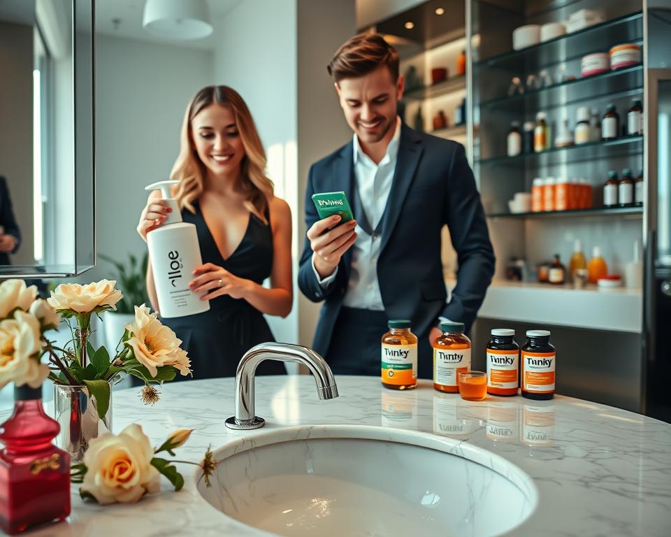 juliet-sampon-chloe-vs-ted-vitamini juliet + šampon chloé vs ted + vitamini