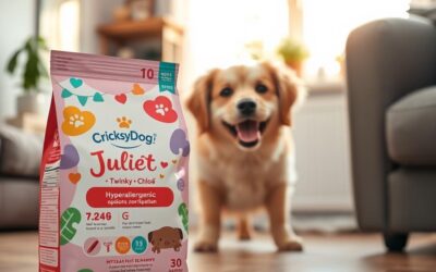 CriskyDog spletni časopis 19 Paket Juliet + Twinky ali Ted + Chloé – najljubše kombinacije kupcev