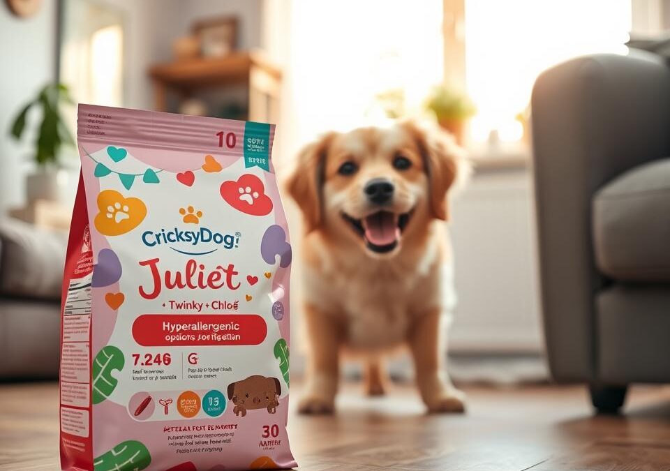 Paket Juliet + Twinky ali Ted + Chloé – najljubše kombinacije kupcev