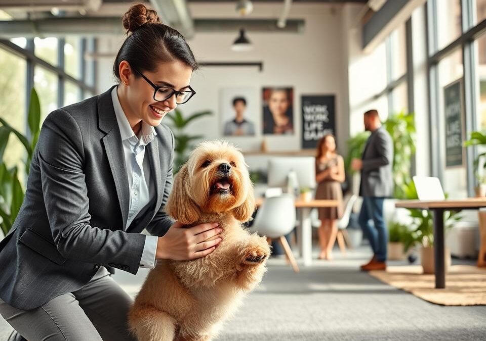 Kadrovski trendi, povezani s psi – Vse, kar moraš vedeti o tem!