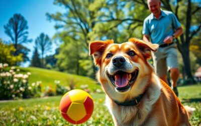 Moje poslanstvo: zagotoviti svojemu psu boljše življenje
