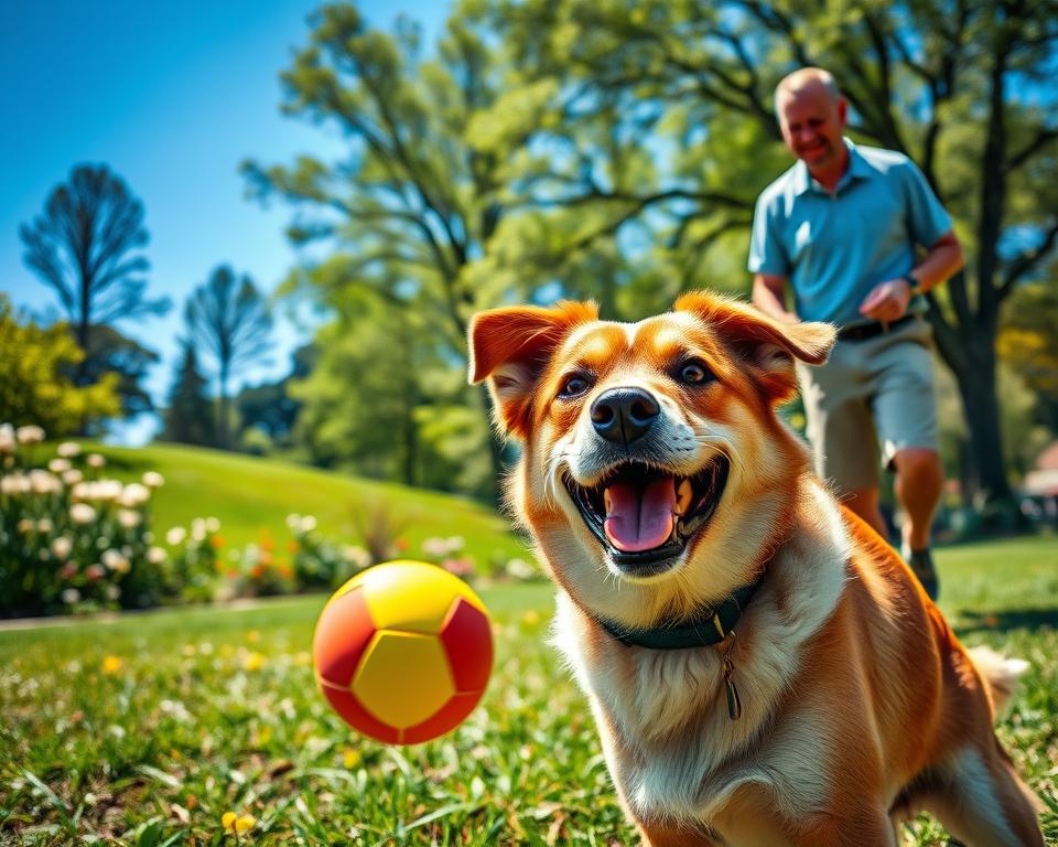 Moje poslanstvo: zagotoviti svojemu psu boljše življenje