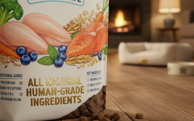 CriskyDog spletni časopis 22 Hrana, ki resnično nahrani – na kaj biti pozoren na etiketi?