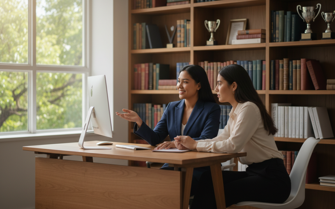 Kot skrbnik imaš tudi nalogo biti zgled