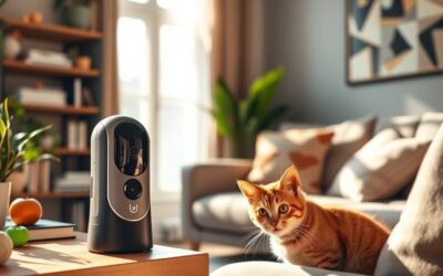 Mačji blog 20 Kamere za spremljanje gibanja mačke – Vse, kar moraš vedeti o tem!