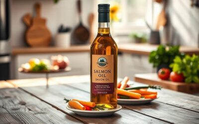 Kdaj dajati lososovo olje in kdaj ne? – praktični vodič