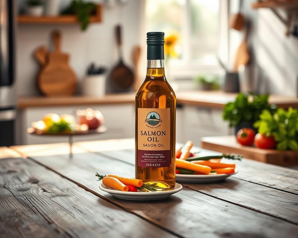 kdaj dajati lososovo olje