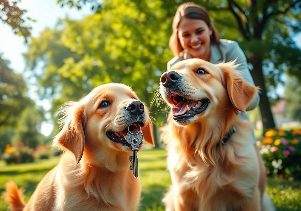 Skrben skrbnik ne varčuje s časom in energijo