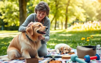 CriskyDog spletni časopis 20 Skrb za psa ni le ljubezen – temveč tudi znanje