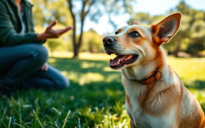 Komunikacijski testi psa – Vse, kar moraš vedeti o tem!