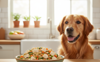 CriskyDog spletni časopis 18 Kaj naredi hrano lahko prebavljivo?