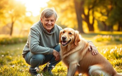 CriskyDog spletni časopis 16 Usklajeni drug z drugim – kako doživljaš ljubezen svojega psa?