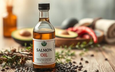 Lososovo olje proti menjavi dlake in suhi koži – kaj kažejo izkušnje?