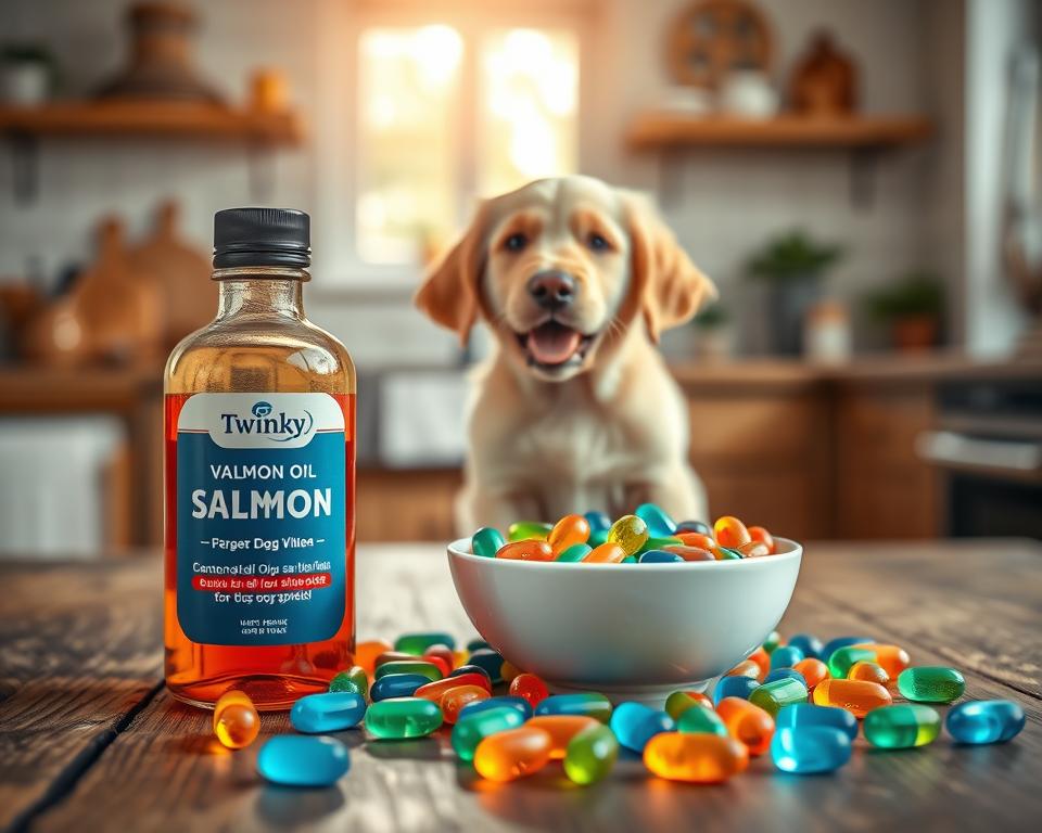 Twinky lososovo olje + vitamini ali samo vitamini – kdaj kombinacija deluje bolje?