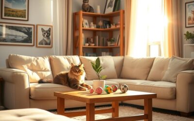 Mačji blog 20 Mački varen dom – Vse, kar moraš vedeti o tem!